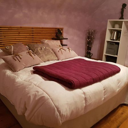 Bed and Breakfast Renaissance Nohant-en-Graçay Exteriér fotografie